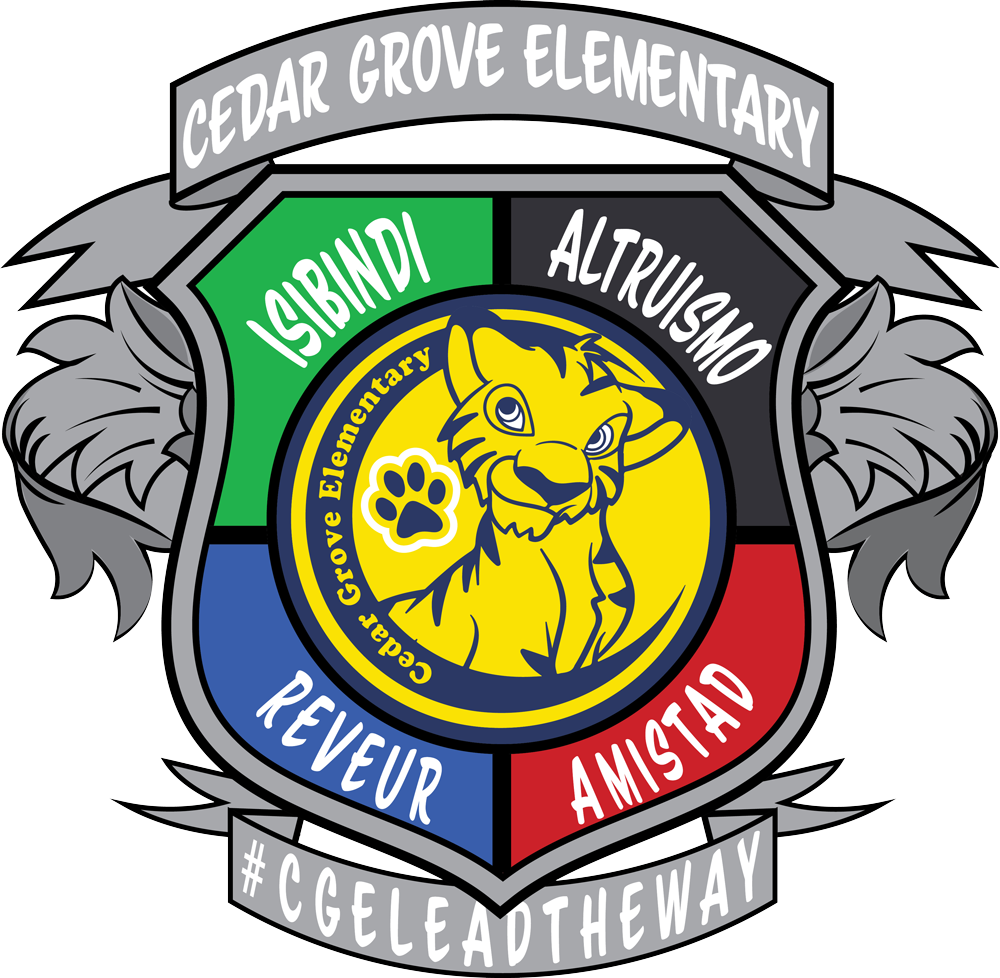 Cedar Grove Elementary School in Panama City, FL Bay District Schools